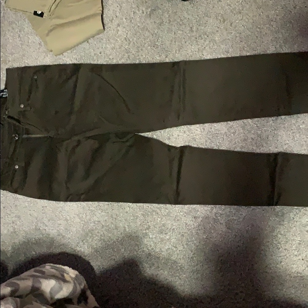 buffalo jeans